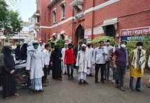 वाराणसी में सांप्रदायिक तनाव की तैयारी? नागरिक समाज ने जताई चिंता