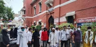 वाराणसी में सांप्रदायिक तनाव की तैयारी? नागरिक समाज ने जताई चिंता