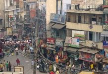 आँखों देखा दिल्ली-6 का नज़ारा