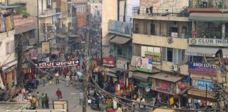 आँखों देखा दिल्ली-6 का नज़ारा