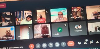 आपातकाल विरोधी दिवस पर जेपी फाउंडेशन का राष्ट्रीय संवाद