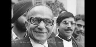 हिम्मत की वकालत – राजकुमार जैन