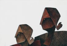 बोधिसत्व की पांच कविताएं