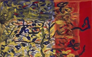 सर्वेश्वर दयाल सक्सेना की कविता