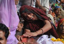 मंदसौर के शहीद किसानों को भूलना नहीं, उनकी शहादत से जनमा एक अपूर्व आंदोलन – सुनीलम