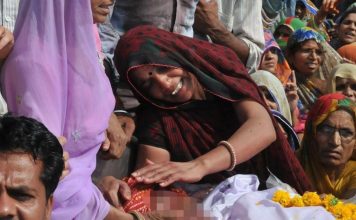 मंदसौर के शहीद किसानों को भूलना नहीं, उनकी शहादत से जनमा एक अपूर्व आंदोलन – सुनीलम