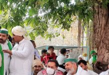 टोहाना में किसानों की जीत, खट्टर सरकार को झुकना पड़ा