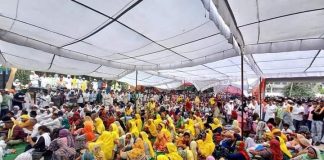 किसान मोर्चा ने कहा, लागत से कम पर बिक रहा मक्का, एमएसपी कानून जरूरी