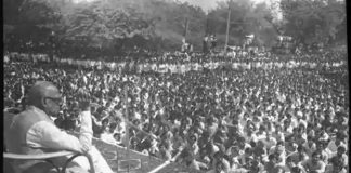 आज के हालात और संपूर्ण क्रांति का सपना – आनंद कुमार