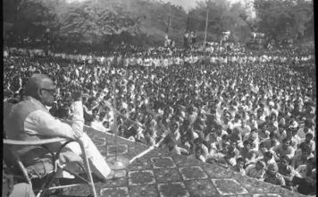 आज के हालात और संपूर्ण क्रांति का सपना – आनंद कुमार