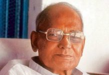 जेपी संघ से छला हुआ महसूस कर रहे थे, क्या थी वजह