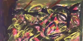 अज्ञेय की कविता