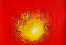 नवल शुक्ल की पांच कविताएं