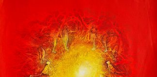 नवल शुक्ल की पांच कविताएं