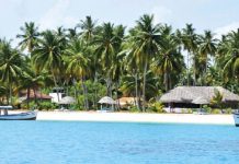 आखिर लक्षद्वीप में केंद्र की मंशा क्या है