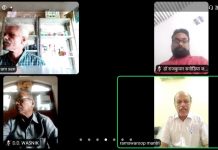 हमें हीरे की नहीं, आक्सीजन की जरूरत है – किसान संघर्ष समिति