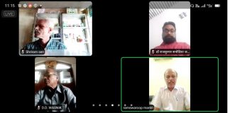 हमें हीरे की नहीं, आक्सीजन की जरूरत है – किसान संघर्ष समिति