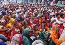 आज देश को एक नई वैचारिक धुरी की जरूरत है – योगेन्द्र यादव