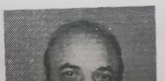 प्रो. रामकुमार : इतिहास का एक धुंधला पन्ना