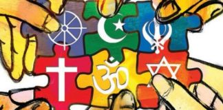 अब हमारी राष्ट्रीयता का सकारात्मक आधार भारतीय संविधान है – आनंद कुमार