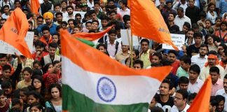 इक्कीसवीं सदी में हमारी राष्ट्रीयता का आधार और देशभक्ति का अर्थ क्या है