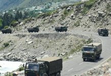 चीन की चाल और भारत की भूल