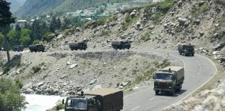 चीन की चाल और भारत की भूल