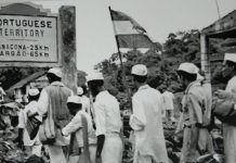 गोवा मुक्ति की कहानी — पहली किस्त