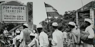 गोवा मुक्ति की कहानी — पहली किस्त