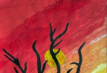 कोरोना काल पर कुछ कविताएं