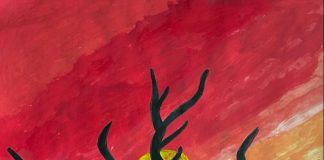 कोरोना काल पर कुछ कविताएं