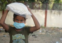 कोरोना और लाकडाउन के चलते हजारों बच्चे मजदूरी करने को मजबूर