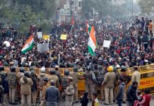 जन प्रतिरोध ही जनतंत्र की जान है