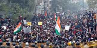 जन प्रतिरोध ही जनतंत्र की जान है