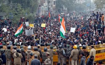 जन प्रतिरोध ही जनतंत्र की जान है