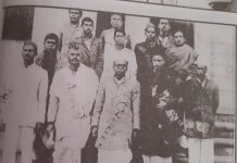 विंध्य का वह संघर्ष