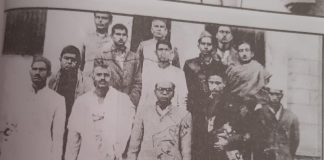 विंध्य का वह संघर्ष