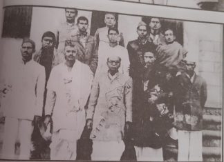 विंध्य का वह संघर्ष