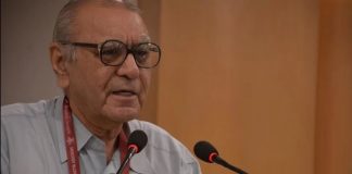नंदकिशोर आचार्य : साहित्य की अंतर्ध्वनि और आलोचना का मानवीय विवेक nand kishor aacharya