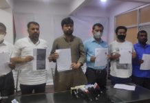 बेरोजगारी पर नीतीश सरकार से युवा हल्ला बोल के सात सवाल