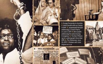 आपातकाल को भूल नहीं सकते