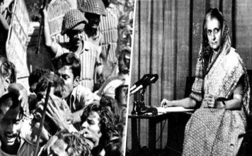 हमारे लोकतांत्रिक मूल्य क्या इतने कमजोर हैं!