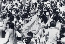 1975 और 2021 में क्या साम्य है और क्या फर्क – आनन्द कुमार