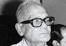 जेपी की कारावास की कहानी – तीसरी किस्त