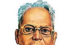 जेपी की कारावास की कहानी – चौथी किस्त