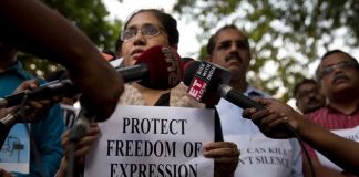 क्या हमारी दूसरी आजादी कायम है?