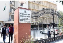 यूजीसी क्या सरकार का प्रचार विभाग है?