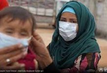 अर्थी को कंधा भी नसीब नहीं