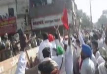 सिरसा में किसानों की महापंचायत