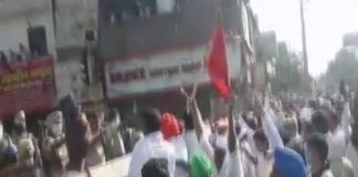 सिरसा में किसानों की महापंचायत